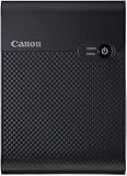 Canon Selphy Square QX10 Mini imprimante photo mobile