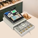 Caisse enregistreuse pour petites entreprises - Caisse