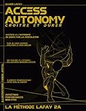 Access Autonomy: Croître et durer
