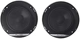 PIONEER TS-G130C Haut-parleurs Voiture 2 Voies séparées