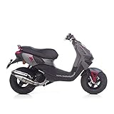 LEOVINCE Motodak Pot Scooter de leovince TT Compatible