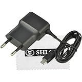 Chargeur pour d'origine Nokia AC-18E pour Nokia 105,106,110,