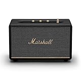 Marshall Acton III Enceinte Bluetooth sans Fil