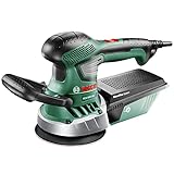 Bosch Ponceuse excentrique filaire PEX 400 AE (370W,