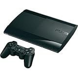 Playstation Sony Console PS3 Ultra Slim 500Go
