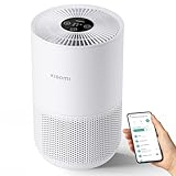 Xiaomi Smart Air Purifier 4 Purificateur d'air compact