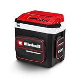 Einhell Glacière portable sans fil TE-COL 18/27 Li-Solo