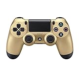 Manette PS4 Dual Shock 4 - or