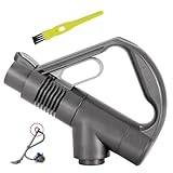 LUNEKUCK Poignée Compatible avec Dyson DC29 DC33C DC37