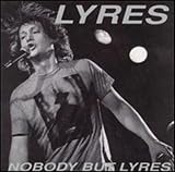 Nobody But Lyres
