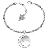 Bracelet Guess Jewelry Moon Phases (JUBB01198JWRHS