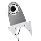 kalakus voiture Troisième monté sur le toit haut caméra