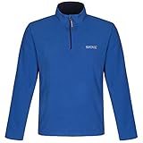 Regatta Thompson Pull en polaire léger avec demi-fermeture