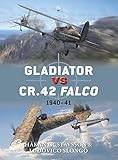 Gladiator vs CR.42 Falco: 1940–41: 47