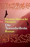 Die Traumheilerin: Roman