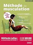 Méthode de musculation: 110 exercices sans matériel
