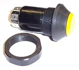 Interrupteur à pression avec blocage de feu de délimitation