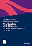Web-Exzellenz im E-Commerce: Innovation und Transformation