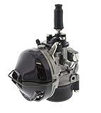 Carburateur dellorto sHA 15–15 15 mm