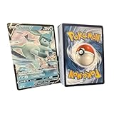 Lot de 50 cartes Pokémon Pokemon assorties + 1 carte