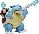 Pokémon Tortank Blastoise - 11,4 cm - Dernière vague