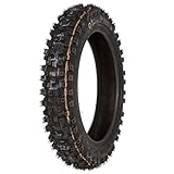 Dunlop 60/100-10 33J Préumatic Tt Geomax Mx53 F