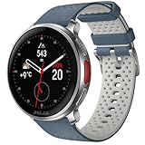 Polar Vantage V3, Montre sport avec GPS, Cardiofréquencemètre