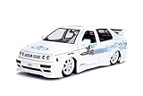 Jada Toys Fast and The Furious Voiture Miniature de