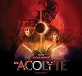 The Art of Star Wars: The Acolyte: The Acolyte Season
