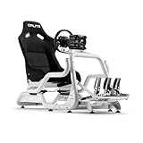 Oplite Cockpit GTR S8 Infinity Force