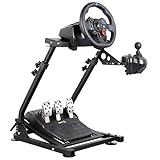 Dshot Racing Support de volant réglable en hauteur