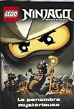Lego Ninjago: La pénombre mystérieuse