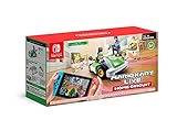 Nintendo Switch Mario Kart Live: Home Circuit - Luigi