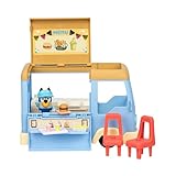 BlueY Kit de jeu LPC Food Truck