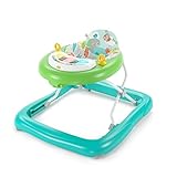 Bright Starts, Tiny Trek, Trotteur et Centre d'Activité