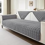IMSGVIFO Housse de protection pour canapés d’angle,