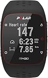 Polar - M430 - Montre Running GPS avec suivi de la