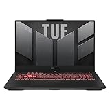 Asus Ordinateur portable TUF Gaming FA707RM-HX005W