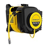 Stanley - WALLTECH COMPRESSEUR MUR, Jaune