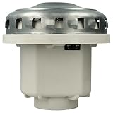 vhbw Moteur de rechange compatible avec les aspirateurs