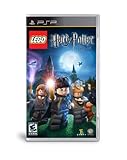 Lego Harry Potter Années 1-4 / Jeu