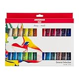 Amsterdam Standard Series Set de Peinture Acrylique
