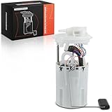 Frankberg Pompe à carburant Pompe Essence Compatible