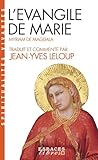 L'Evangile de Marie.: Myriam de Magdala