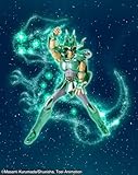 Bandai Saint Seiya Myth Cloth Shiryu Dragon V1 20TH