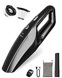 TEMOLA Aspirateur à main sans fil vainqueur du test,