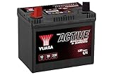 YUASA Batterie U1 d'origine