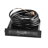 DIFF - Thermomètre 68.5x14.5 0-120°C - DIFF pour De