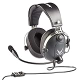 Thrustmaster T.Flight U.S. Air Force Edition - Casque