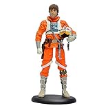 Attakus Collection Star Wars Figurine, SW050, Mulitcolor